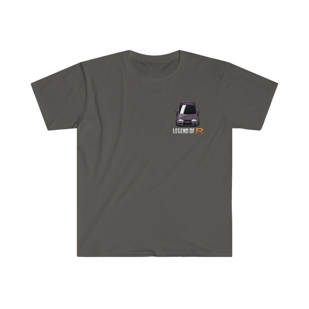 Micro-R33 GT-R T-Shirt