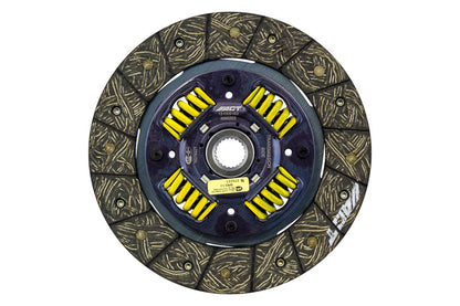 Perf Street Sprung Disc, FC NA