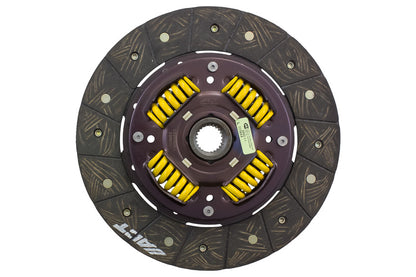 Perf Street Sprung Disc, R32/R33 GTS-T