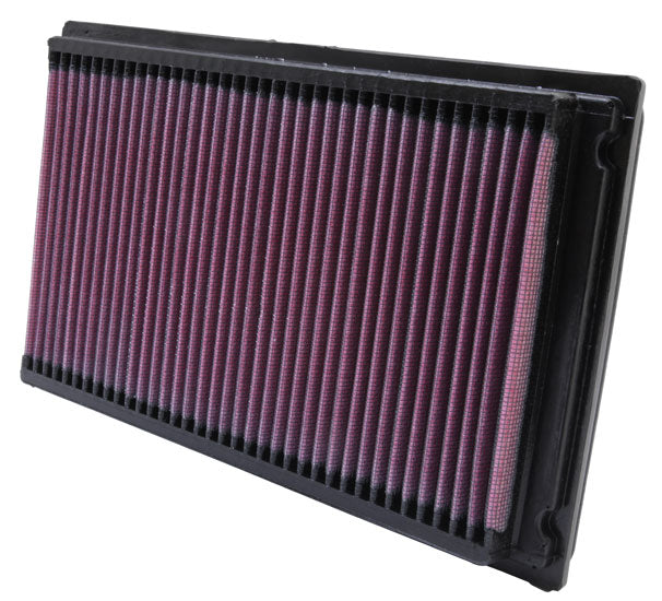 High-Flow Air Filter, R32-R34 (All Models)