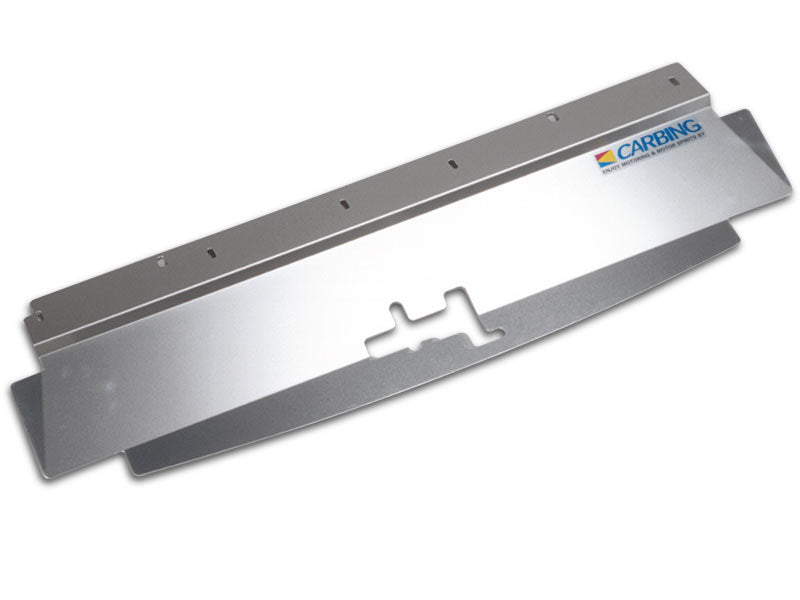 Aluminum Radiator Cooling Plate, R32