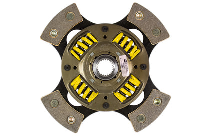 4 Pad Sprung Race Disc, FC NA