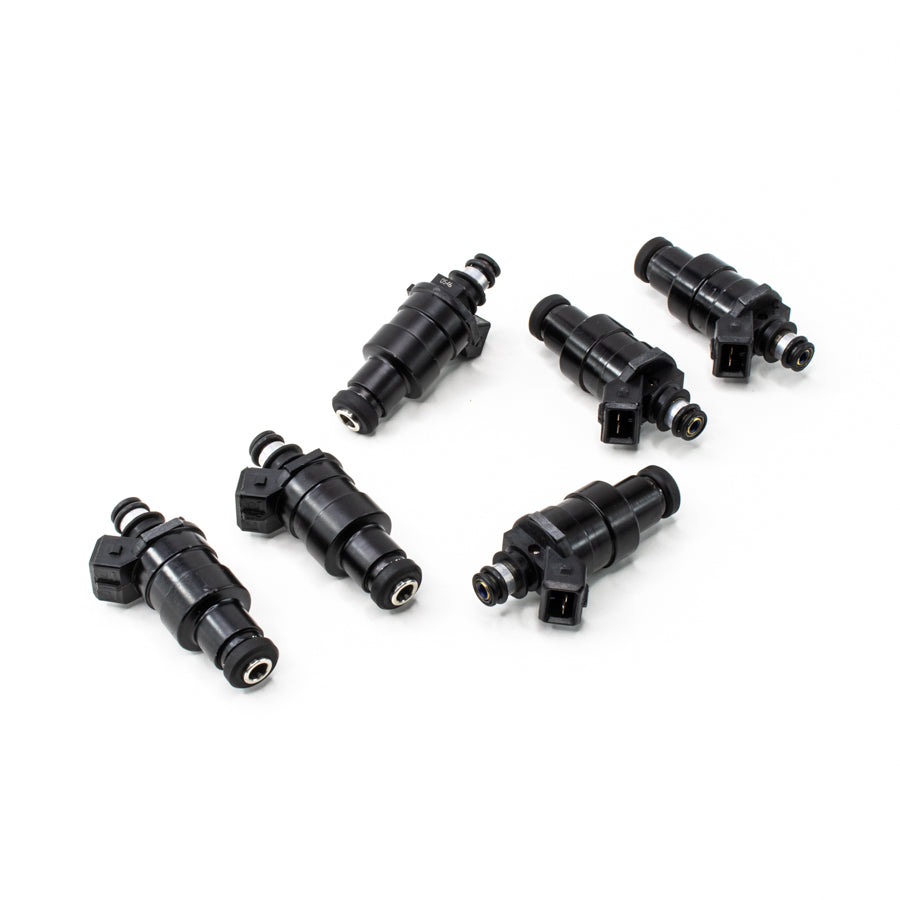800cc Injector Set for RB26, R32-R34
