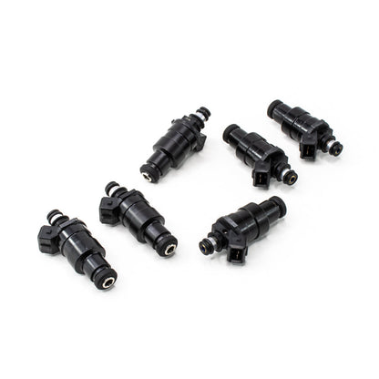 800cc Injector Set for RB26, R32-R34