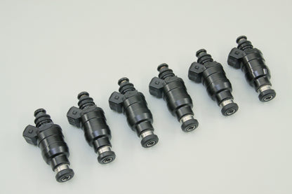 1000cc Injector Set for RB26, R32-R34