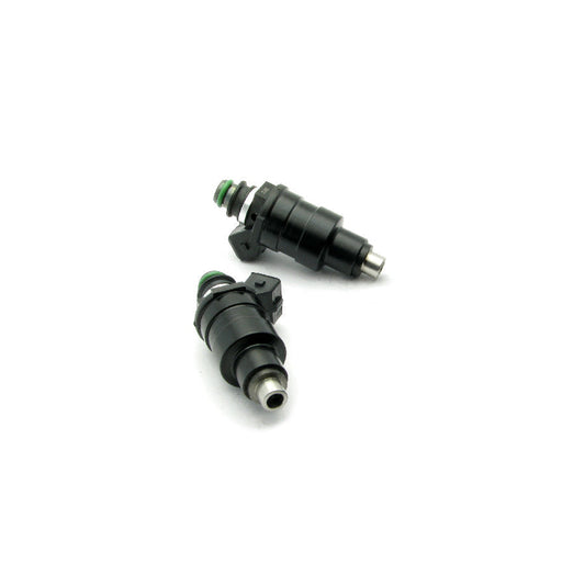 800cc Injector Set for 13BT, S4 FC3S