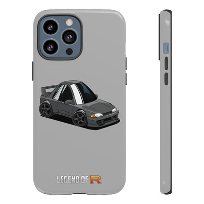 Nissan Skyline R32 GT-R Tough Phone Case