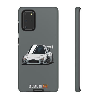 Mazda RX-7 FD3S Tough Phone Case