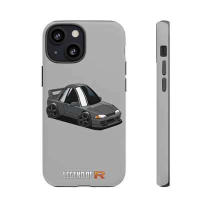 Nissan Skyline R32 GT-R Tough Phone Case