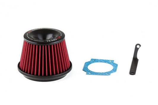 Power Intake Kit, R33-R34 GTS-t / GT-R