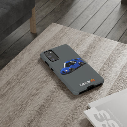 Nissan Skyline R34 GT-R Tough Phone Case