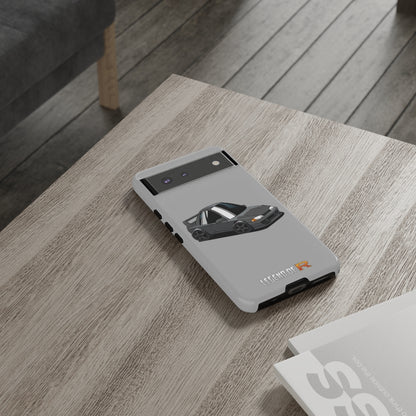 Nissan Skyline R32 GT-R Tough Phone Case