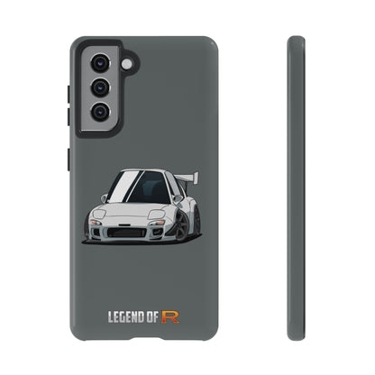 Mazda RX-7 FD3S Tough Phone Case