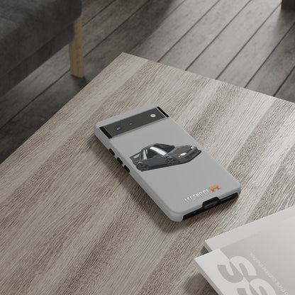 Nissan Skyline R32 GT-R Tough Phone Case