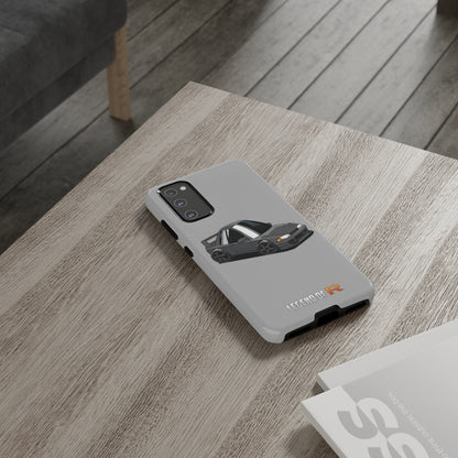 Nissan Skyline R32 GT-R Tough Phone Case