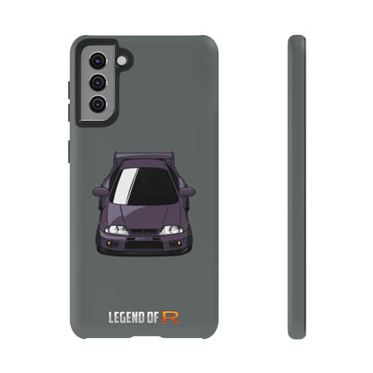 Nissan Skyline R33 GT-R Tough Phone Case