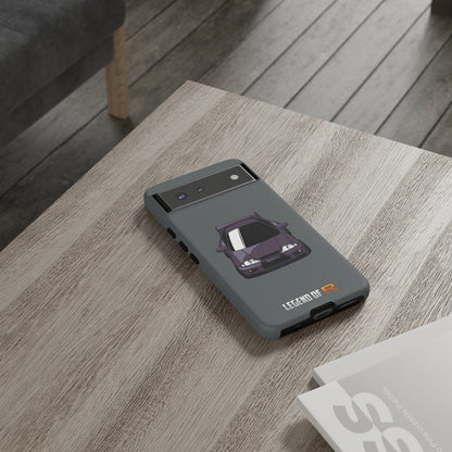 Nissan Skyline R33 GT-R Tough Phone Case