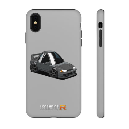 Nissan Skyline R32 GT-R Tough Phone Case