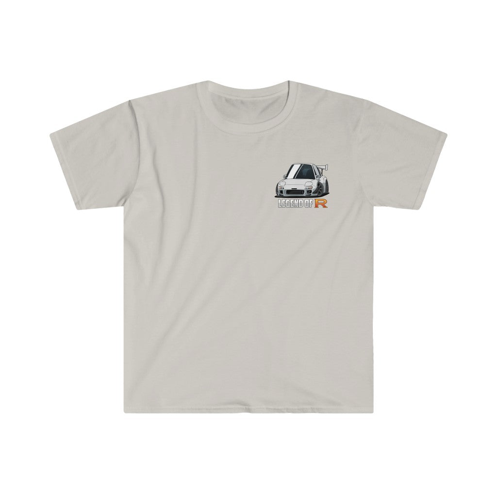 Street Mini-FD3S RX-7 T-Shirt