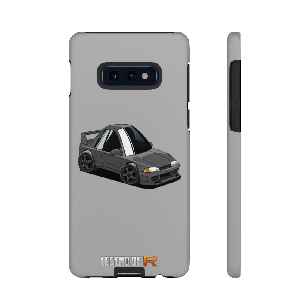 Nissan Skyline R32 GT-R Tough Phone Case