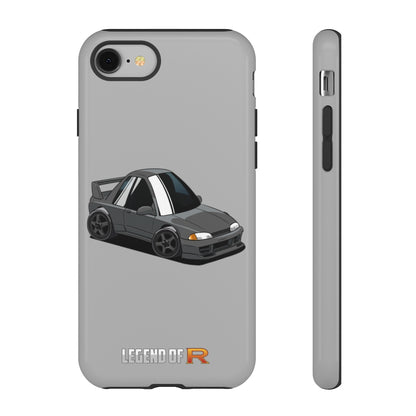 Nissan Skyline R32 GT-R Tough Phone Case