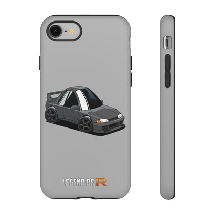 Nissan Skyline R32 GT-R Tough Phone Case