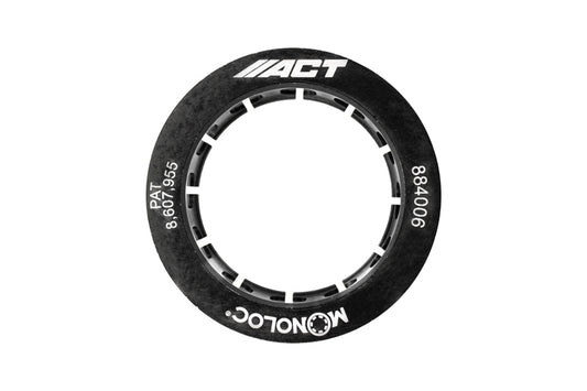 Monoloc Collar, FD3S