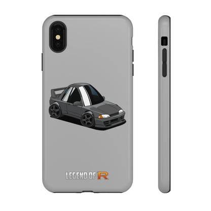 Nissan Skyline R32 GT-R Tough Phone Case