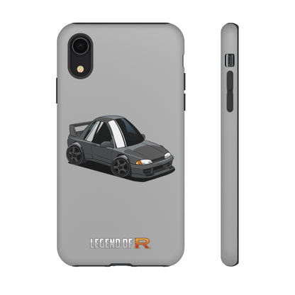 Nissan Skyline R32 GT-R Tough Phone Case