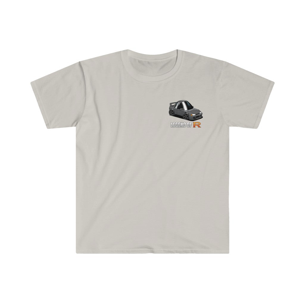 Micro-R32 GT-R T-Shirt