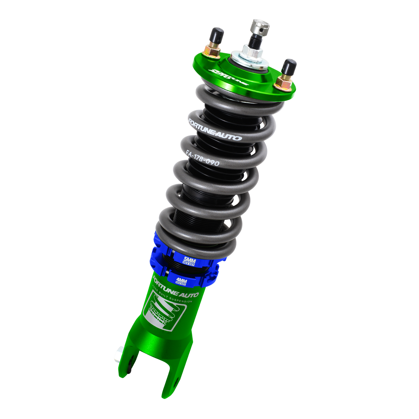 510 Series Coilovers, R32 GTS-T