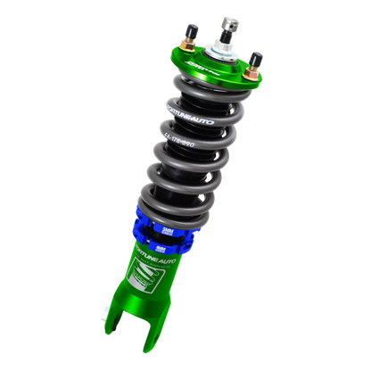 510 Series Coilovers, R32 GTS-T