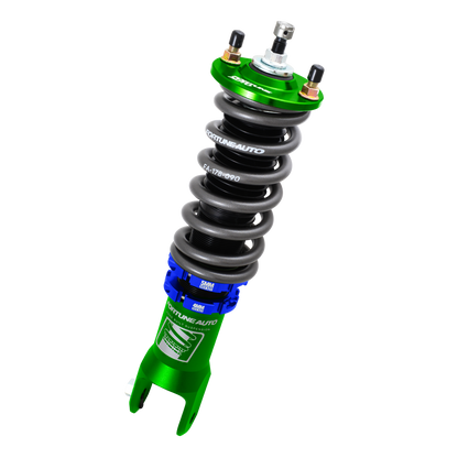 510 Series Coilovers (Limited Height Adjustment), FD3S