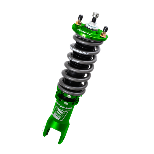 500 Series Coilovers, R33/R34 GTS-T