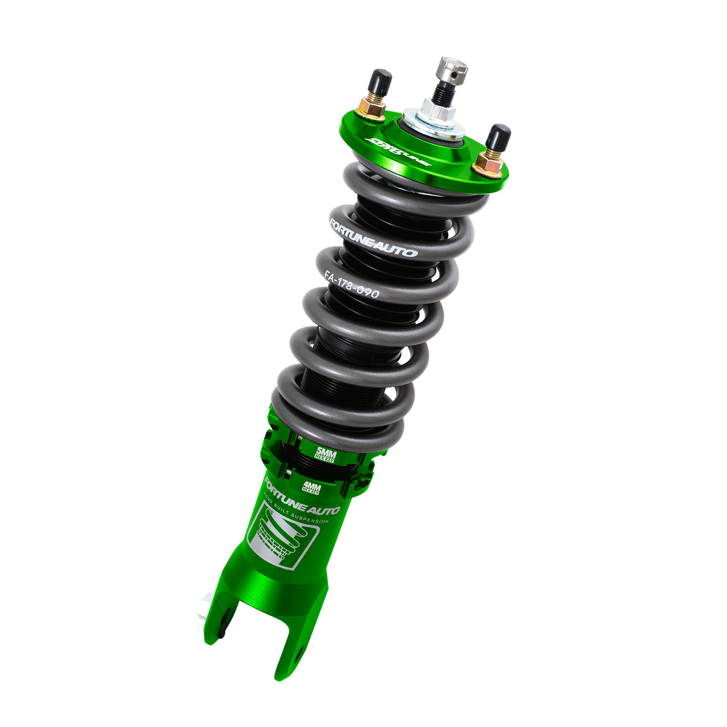 500 Series Coilovers, R32 GTS-T