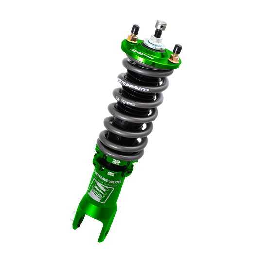 500 Series Coilovers, R32 GT-R/AWD