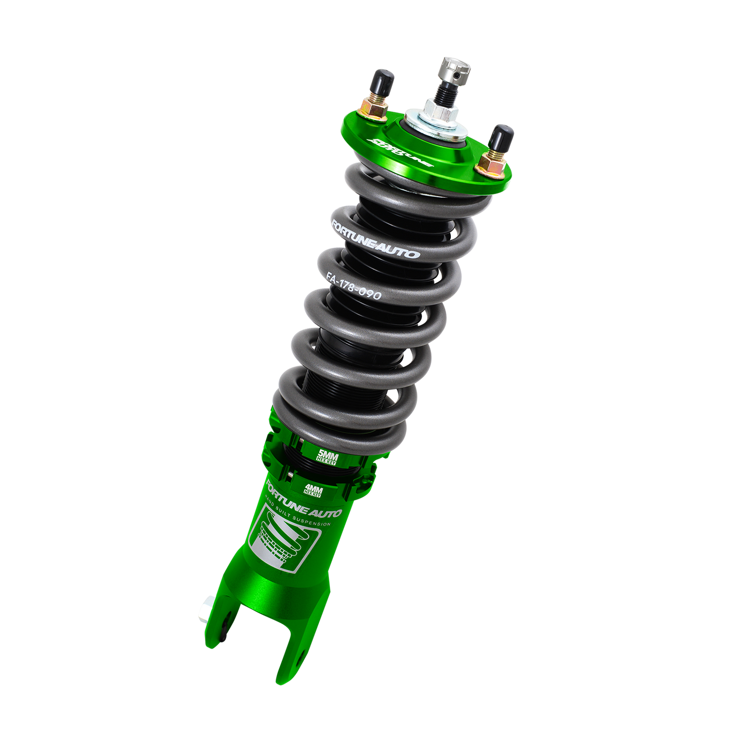 500 Series Coilovers, FD3S