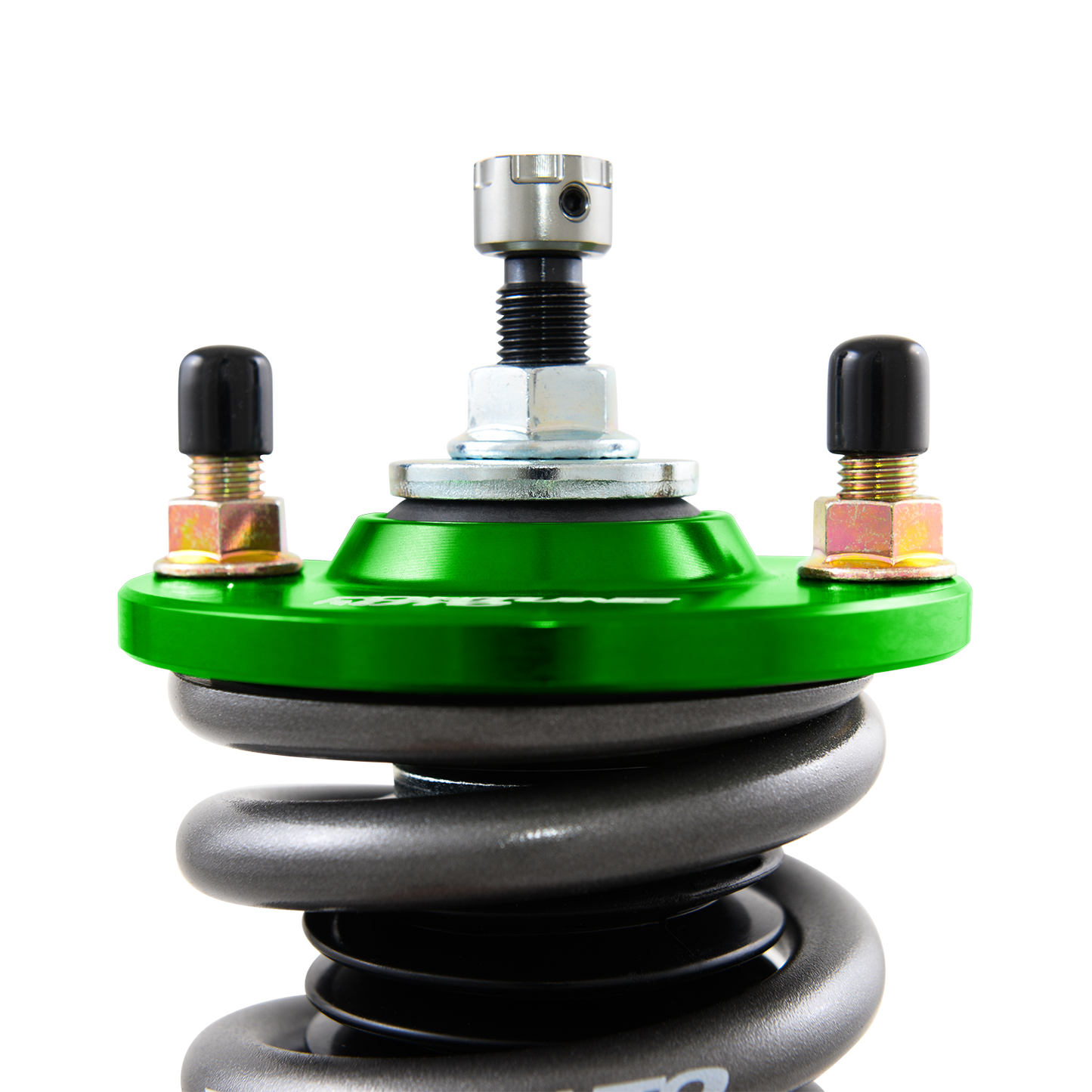 Dreadnought PRO 2-Way Coilovers, FD3S