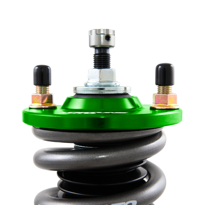 Dreadnought PRO 2-Way Coilovers, FD3S