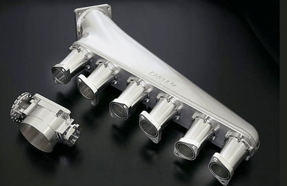 RB26 (Single Throttle) Surge Tank Kit