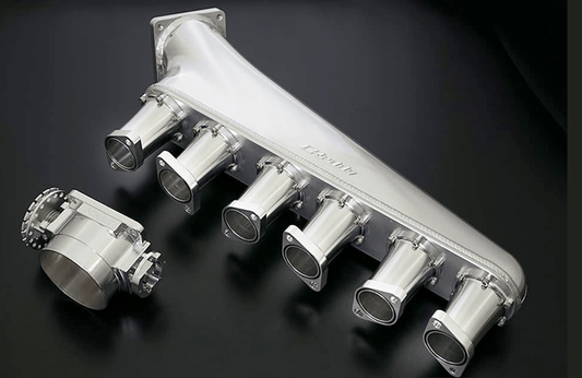 RB26 (Single Throttle) Surge Tank Kit