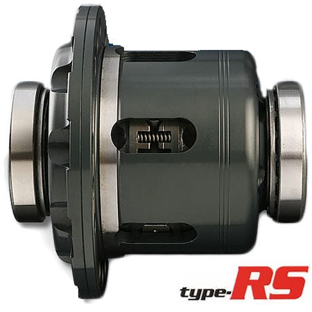Type RS LSD Limited Slip Differential Front 1 Way (LSD 137 F), R32-R34