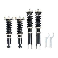 BR Coilovers, R32/R33