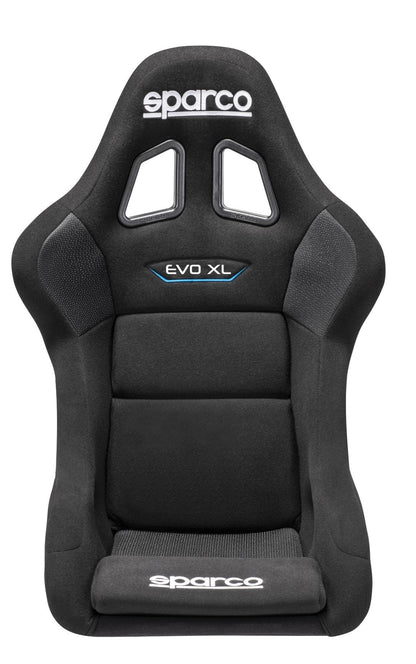 Sparco EVO XL QRT (2020)