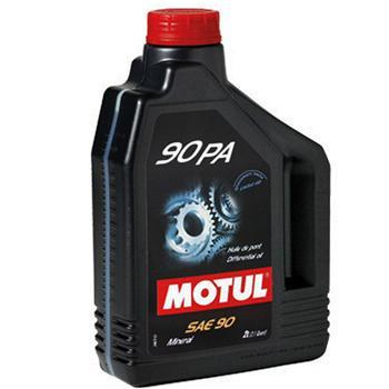 Transmission Fluid 90 PA - Limited-Slip Differential - 2L (2.1 qt)