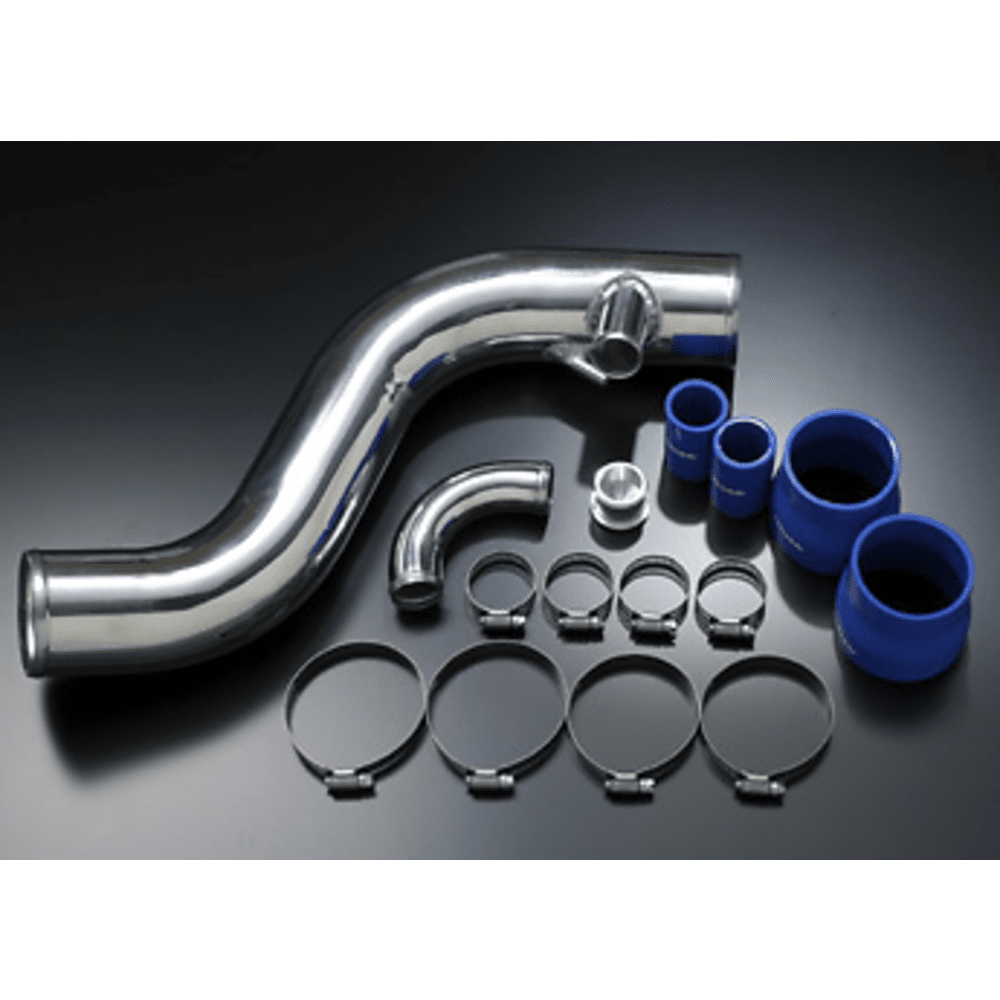 SPL Hardpipe Kit, R32-R34