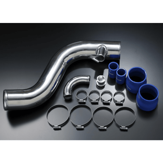 SPL Hardpipe Kit, R32-R34