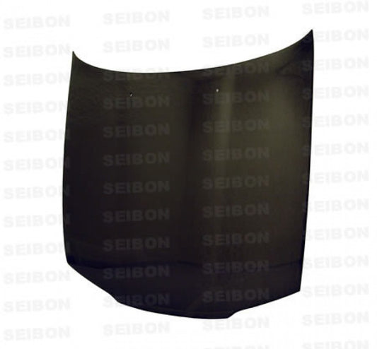 OEM Style Carbon Fiber Hood - R32