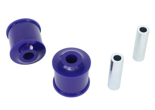 Front Strut Bar to Chassis Mount Bushing Kit, R32/R33