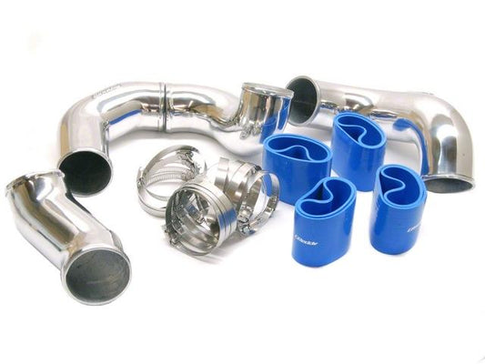 Intercooler Piping Kit, R32